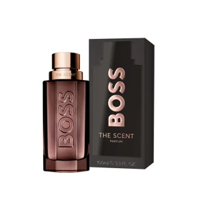 Hugo Boss The Scent For Him Edt 100ml