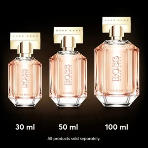 Hugo Boss The Scent For Her Edp 30 Ml Hugo Boss The Scent For Her Edp 30 Ml