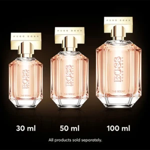 Hugo Boss The Scent For Her Edp 50ml Hugo Boss The Scent For Her Edp 50ml