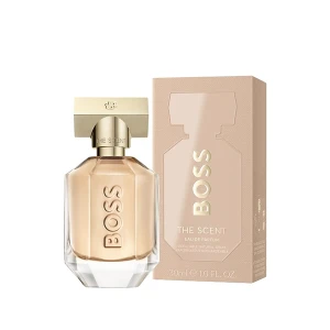Hugo Boss The Scent Parfum Ladies 30ml Hugo Boss The Scent Parfum Ladies 30ml