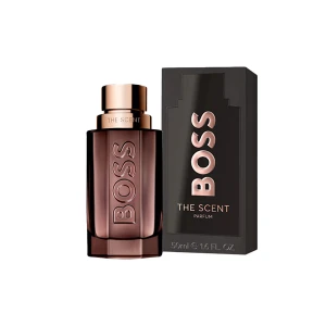 Hugo Boss The Scent For Him Edp 50ml Hugo Boss The Scent For Him Edp 50ml