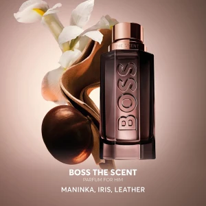 Hugo Boss The Scent For Him Parfum 100ml Hugo Boss The Scent For Him Parfum 100ml