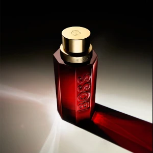 Hugo Boss The Scent For Men Elixir Parfum Intense 50ml Hugo Boss The Scent For Men Elixir Parfum Intense 50ml