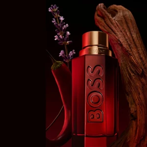 Hugo Boss The Scent For Men Elixir Parfum Intense 100ml Hugo Boss The Scent For Men Elixir Parfum Intense 100ml