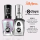 Sally Hansen Miracle Gel Nail Polish 532 Affairy To Remember