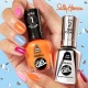 Sally Hansen Miracle Gel Nail Polish 532 Affairy To Remember