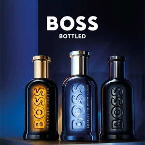 Hugo Boss Bottled Triumh Elixir EDP 50ml Hugo Boss Bottled Triumh Elixir EDP 50ml