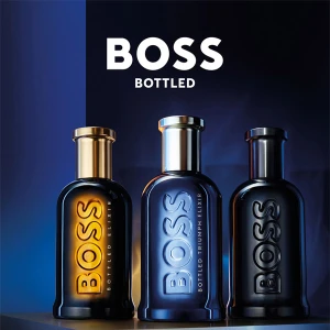 Hugo Boss Bottled Triumph Elixir EDP 100ml Hugo Boss Bottled Triumph Elixir EDP 100ml