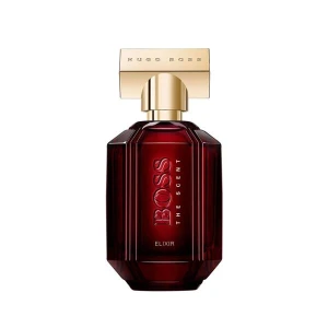 Hugo Boss The Scent Elixir For Her Parfum Intense 30ml