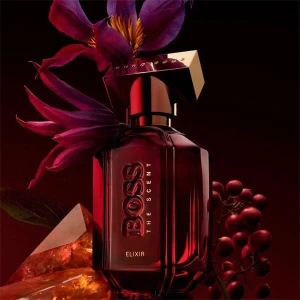 Hugo Boss The Scent Elixir For Her Parfum Intense 30ml Hugo Boss The Scent Elixir For Her Parfum Intense 30ml
