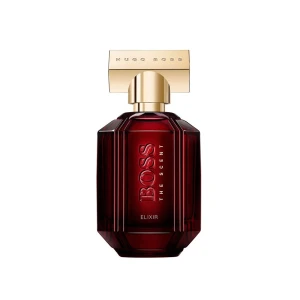Hugo Boss The Scent Elixir For Her Parfum Intense 50ml