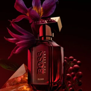 Hugo Boss The Scent Elixir For Her Parfum Intense 50ml
