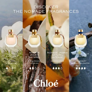 Chloe Nomade Lumiere D Egypte Edp 50ml Chloe Nomade Lumiere D Egypte Edp 50ml