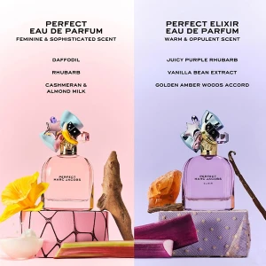 Marc Jacobs Perfect Elixir Edp 30ml