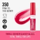 Rimmel Thrill Seeker Glassy Gloss Pink To The Berry 350 Rimmel Thrill Seeker Glassy Gloss Pink To The Berry 350