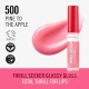 Rimmel Thrill Seeker Glassy Gloss Pine To The Apple 500 Rimmel Thrill Seeker Glassy Gloss Pine To The Apple 500