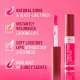 Rimmel Thrill Seeker Glassy Gloss Coco Suga 100 Rimmel Thrill Seeker Glassy Gloss Coco Suga 100