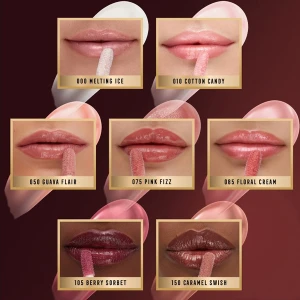 Max Factor 2000 Calorie Lip Glaze Melting Ice