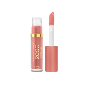Max Factor 2000 Calorie Lip Glaze Calories Pink Fizz