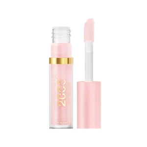 Max Factor 2000 Calorie Lip Glaze 010 Cotton Candy