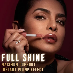 Max Factor 2000 Calorie Lip Glaze 010 Cotton Candy Max Factor 2000 Calorie Lip Glaze 010 Cotton Candy