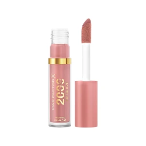 Max Factor 2000 Calorie Lip Glaze 085 Floral Cream