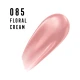 Max Factor 2000 Calorie Lip Glaze 085 Floral Cream Max Factor 2000 Calorie Lip Glaze 085 Floral Cream
