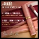 Max Factor 2000 Calorie Lip Glaze 085 Floral Cream Max Factor 2000 Calorie Lip Glaze 085 Floral Cream