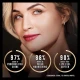 Max Factor 2000 Calorie Lip Glaze 085 Floral Cream Max Factor 2000 Calorie Lip Glaze 085 Floral Cream