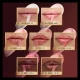 Max Factor 2000 Calorie Lip Glaze 085 Floral Cream Max Factor 2000 Calorie Lip Glaze 085 Floral Cream