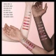 Max Factor 2000 Calorie Lip Glaze 085 Floral Cream Max Factor 2000 Calorie Lip Glaze 085 Floral Cream