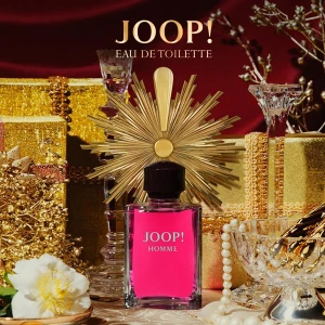 Joop Homme Edt 75ml Gift Set Joop Homme Edt 75ml Gift Set