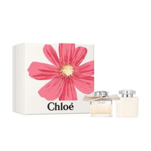 Chloe Signature Edp 50ml Gift Set