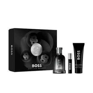 Hugo Boss Bottled Beyond Edp 100ml Gift Set