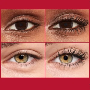 Rimmel Thrillseeker Extreme Volume Mascara Black 12 Rimmel Thrillseeker Extreme Volume Mascara Black 12