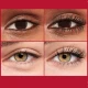 Rimmel Thrillseeker Extreme Volume Mascara Black 12