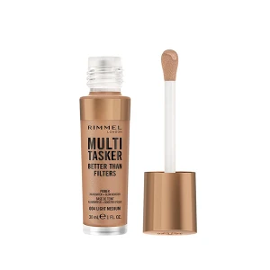 Rimmel Multi Tasker Better Than Filters 002 Fair Light