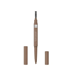 Rimmel Brow This Way Fill & Sculpt Eyebrow Definer 001 Blonde