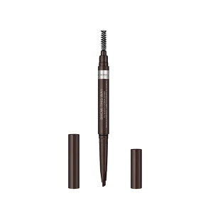 Rimmel Brow This Way Fill & Sculpt Eyebrow Definer 003 Dark Brown