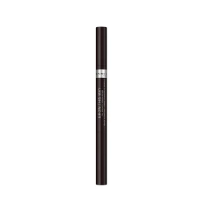 Rimmel Brow This Way Fill & Sculpt Eyebrow Definer 004 Soft Black Rimmel Brow This Way Fill & Sculpt Eyebrow Definer 004 Soft Black