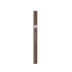 Rimmel Brow This Way Fill & Sculpt Eyebrow Definer 002 Medium Brown Rimmel Brow This Way Fill & Sculpt Eyebrow Definer 002 Medium Brown