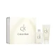 Calvin Klein Ck One Edt 50ml Unisex Gift Set Calvin Klein Ck One Edt 50ml Unisex Gift Set