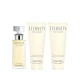 Calvin Klein Eternity Woman Edp 50ml Gift Set Calvin Klein Eternity Woman Edp 50ml Gift Set