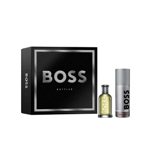 Hugo Boss Bottled Edt 50ml Gift Set