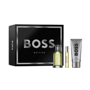 Hugo Boss Bottled Edt 100ml Gift Set