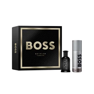 Hugo Boss Bottled Parfum 50ml Gift Set