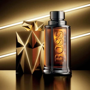 Hugo Boss The Scent Edt 50ml Men's Gift Set Hugo Boss The Scent Edt 50ml Men's Gift Set