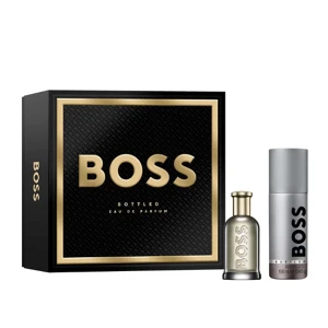 Hugo Boss Bottled Edp 50ml Gift Set