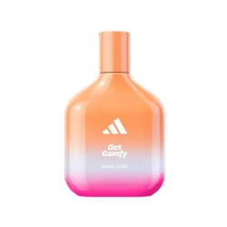 Adidas Vibes Get Comfy Edp 100ml Adidas Vibes Get Comfy Edp 100ml