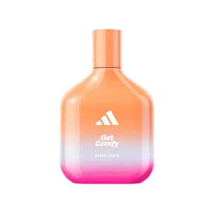 Adidas Vibes Get Comfy Edp 100ml